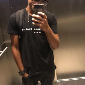 Meet your Posher, Atik